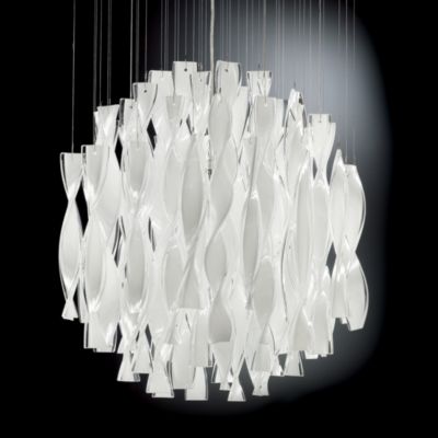 Avir 45/60 Suspension by AXO Light - Starlight Lighting USA and Canada